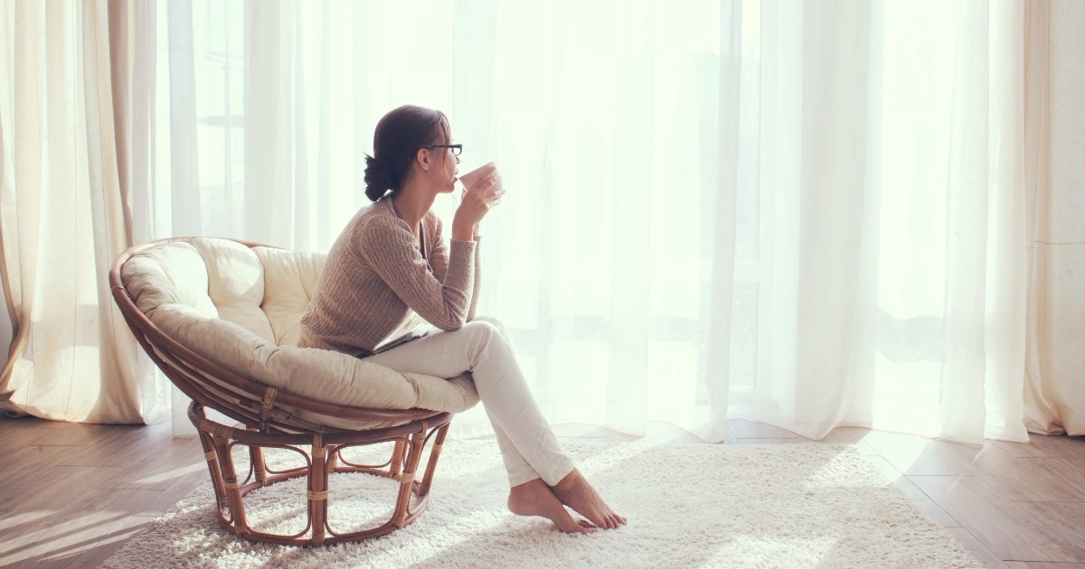 Tạo sự thư thái cho tinh thần bằng những hoạt động đơn giản buổi sáng