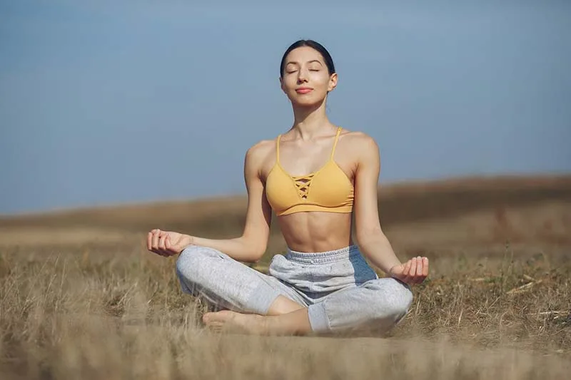 Xây dựng không gian buổi sáng nhẹ nhàng để cơ thể dễ chịu hơn